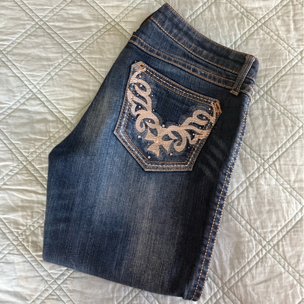 Wrangler Jeans